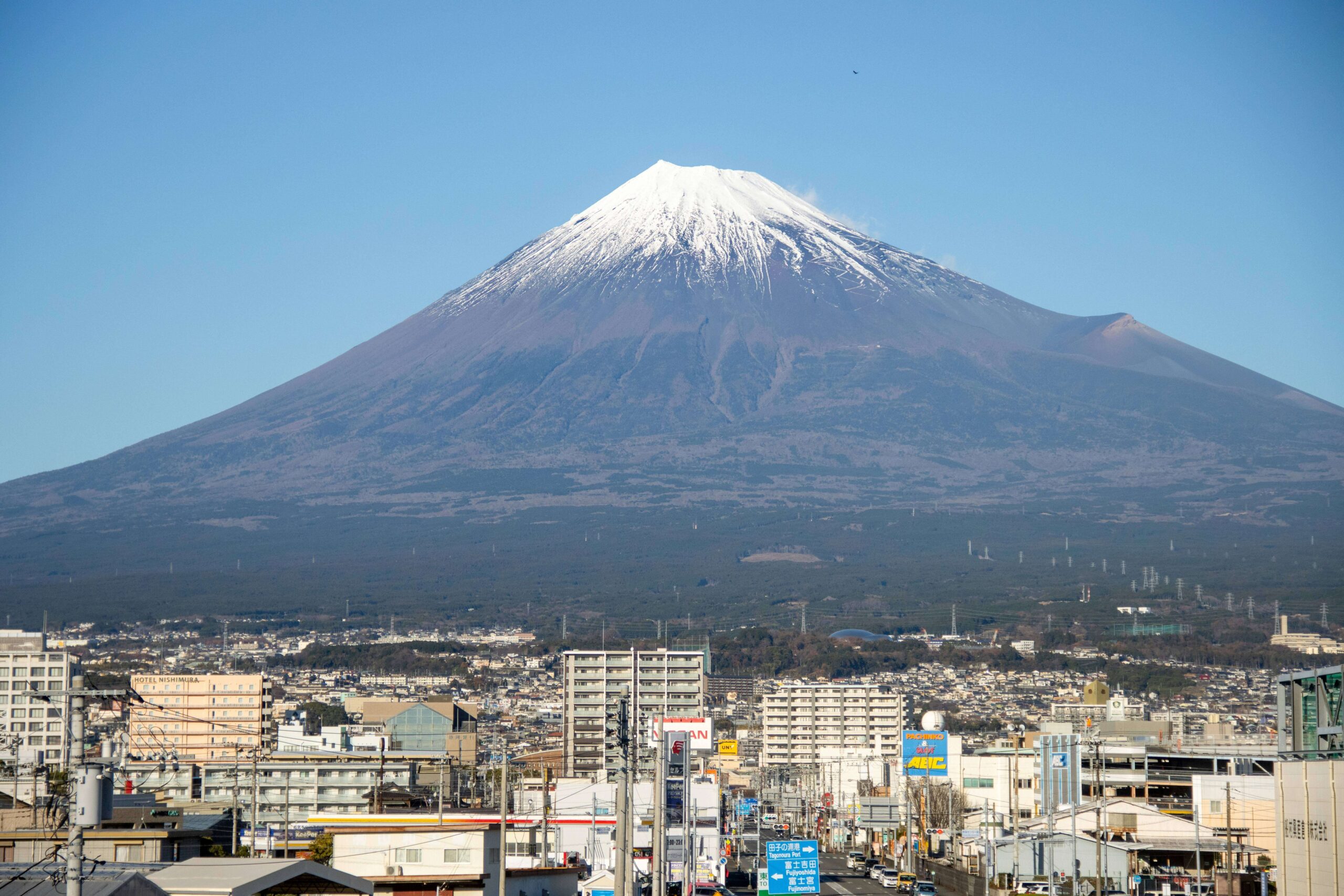 「暮らしを支える
総合サービス」